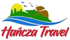 Usługi Turystyczne Hańcza Travel Michał Żebrowski - logo